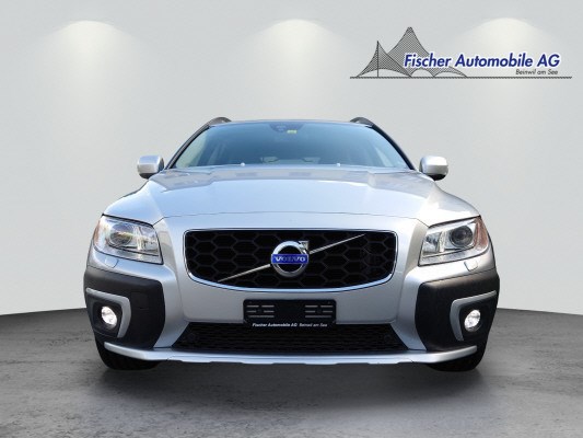 Volvo  D4 AWD Kinetic