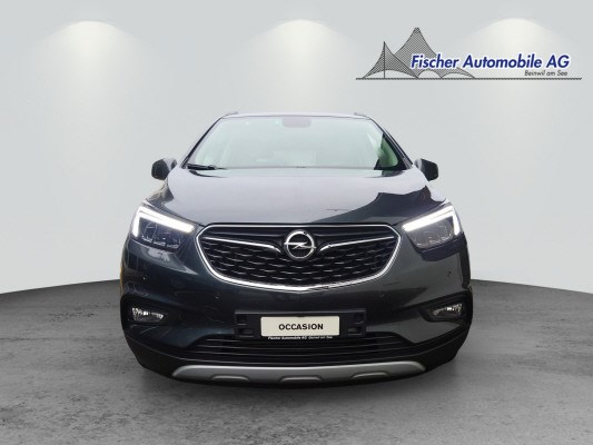 Opel  X 1.4i T Excell 4WD