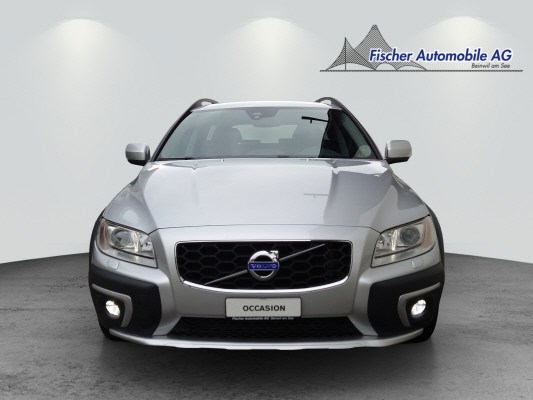 Volvo  D5 AWD Momentum