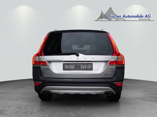 Volvo  D5 AWD Momentum