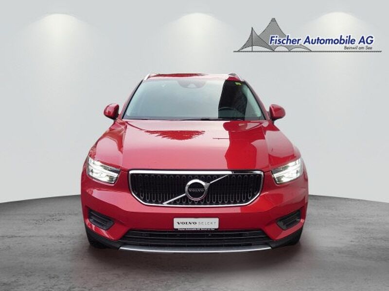 Volvo  D4 AWD Momentum