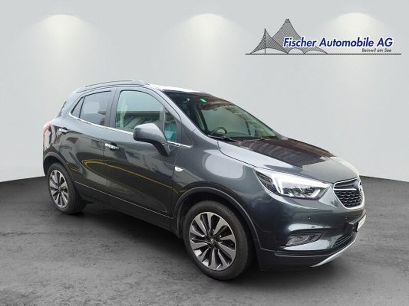 Opel  X 1.4i T Excell 4WD